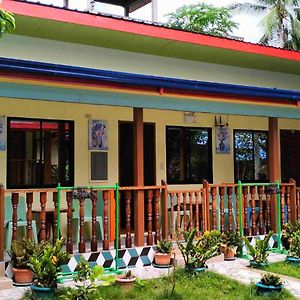 Hadefe Cottages