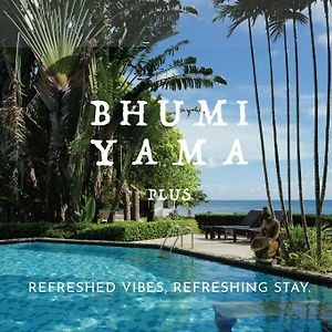 Bhumiyama Beach Resort